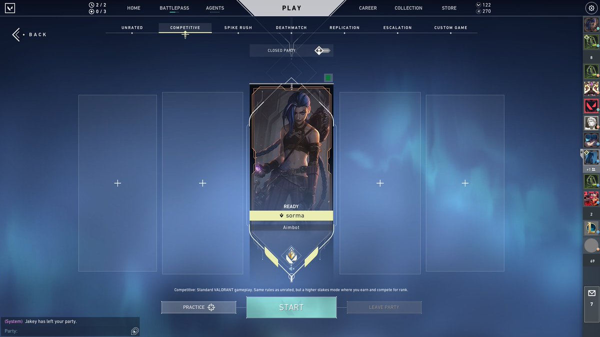 sormuh's tweet photo. WE MADE IT LFGGGGGGGGGG!! thanks my duos @OfficalMaestro @Toan_Le_ @jakeyyval https://t.co/XuDhce8dfX