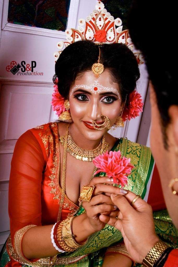 Smita Sana tweet media