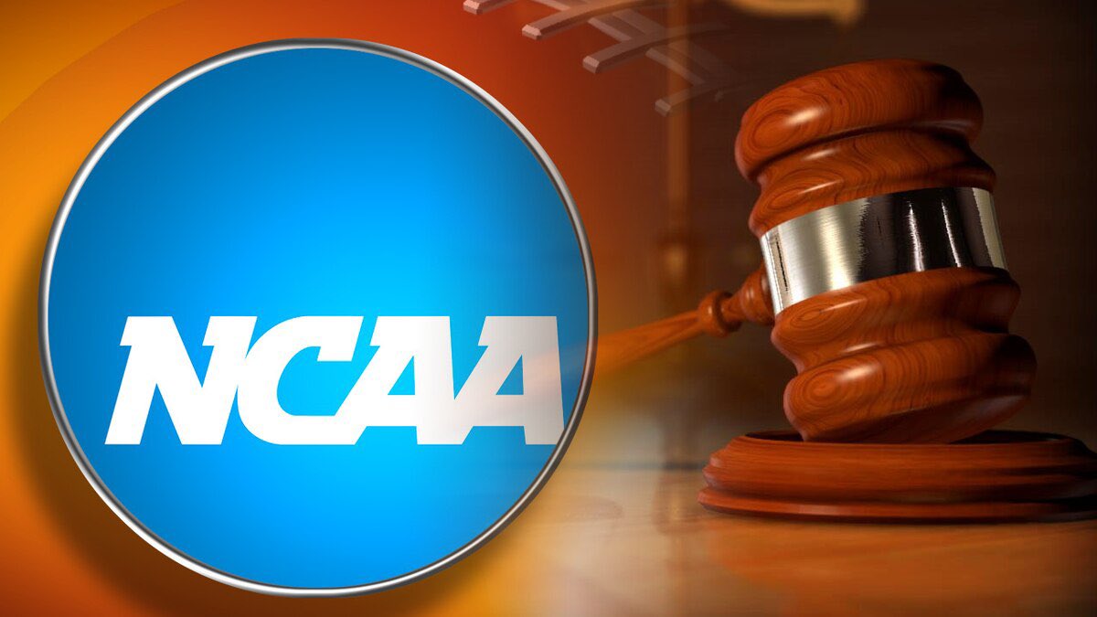 Aroma01301's tweet photo. It is no surprise to know that the NCAA is not the only organization that adapts and enforces amateurism to its athletes; however, they are the ones that have the most lawsuits filed against them for not truly protecting their athletes.  #ucr150 @besavageee https://t.co/JKR3Z4myH6