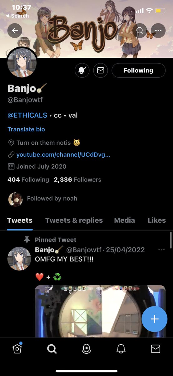 coolalexc tweet picture
