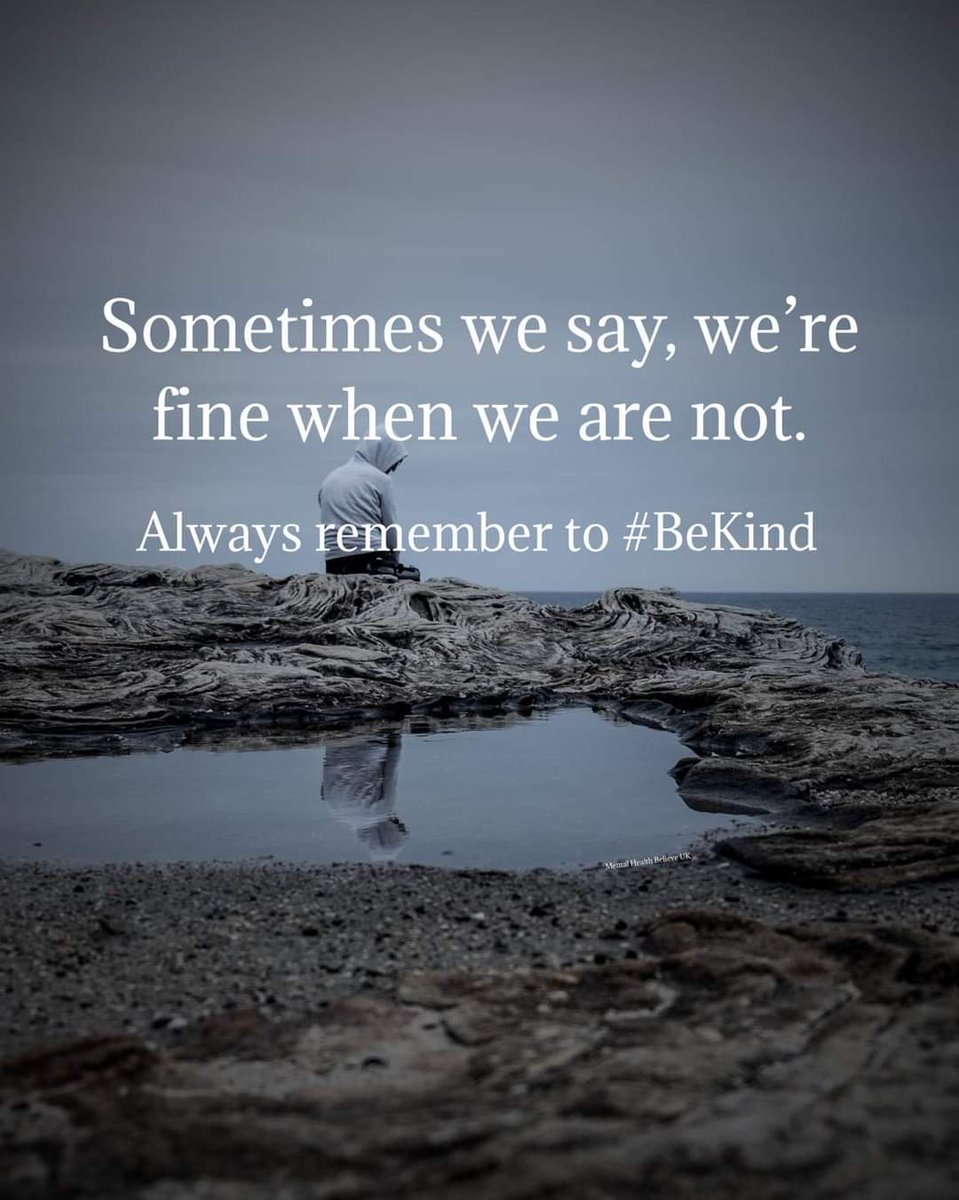 #mentalhealthawareness
Sending HUG's to you all 💜💜💜