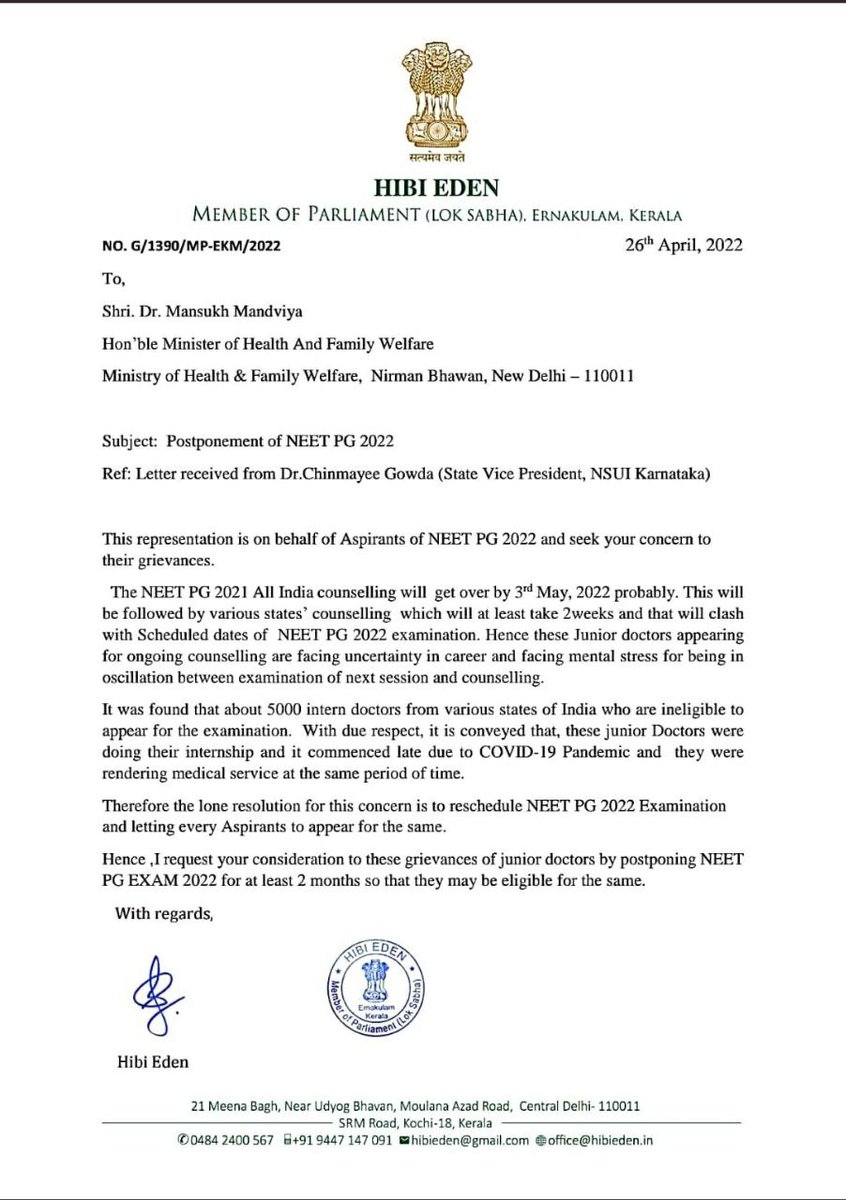 dentodontics's tweet photo. Countless MP Letters
Protest in entire country
300Kplus tweets
Trending 🔥🔥 everytime
Still waiting for justice
We demand
#plsPostponeNeetpg2022_HMji
#POSTPONENEETPG2022
@mansukhmandviya @MoHFW_INDIA https://t.co/UCHmpnkJIq