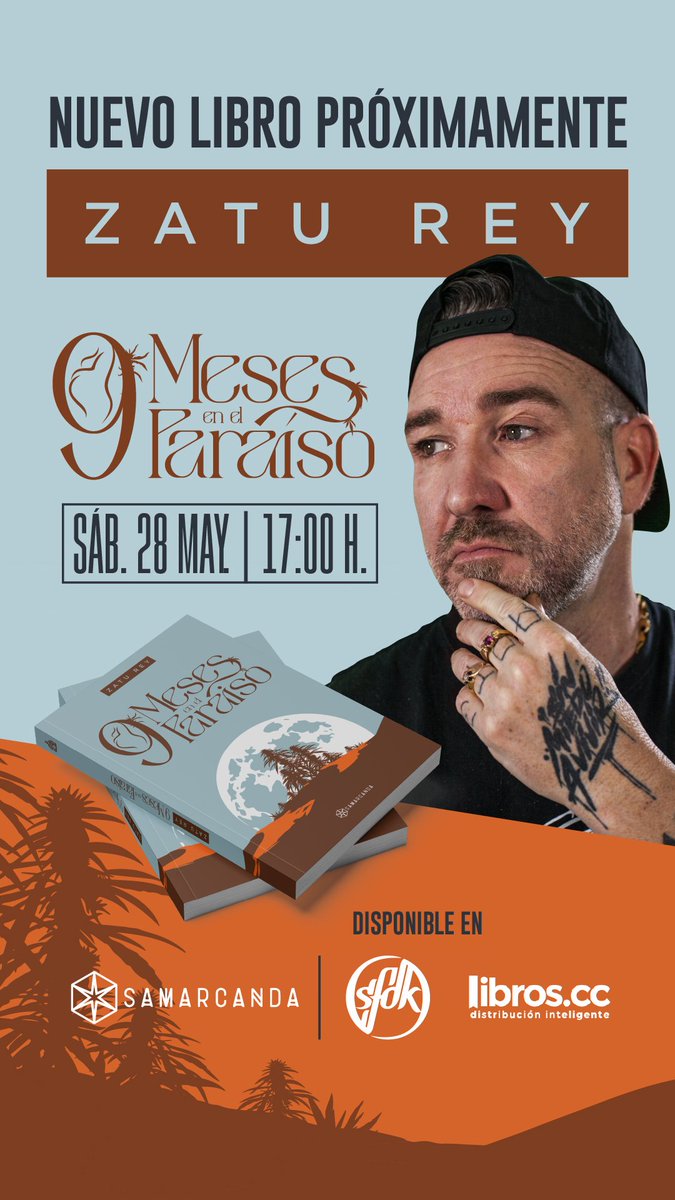 Zatu Rey tweet media