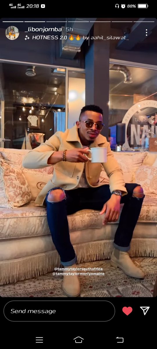 Zandile_cebs's tweet photo. My King Libo #liboxjunaitproject #LiboNjomba #LiboTheBrand it's a Libo day for me today #LiboForTheWolrd #LitBoms4Libo https://t.co/Q2OttiEtc5