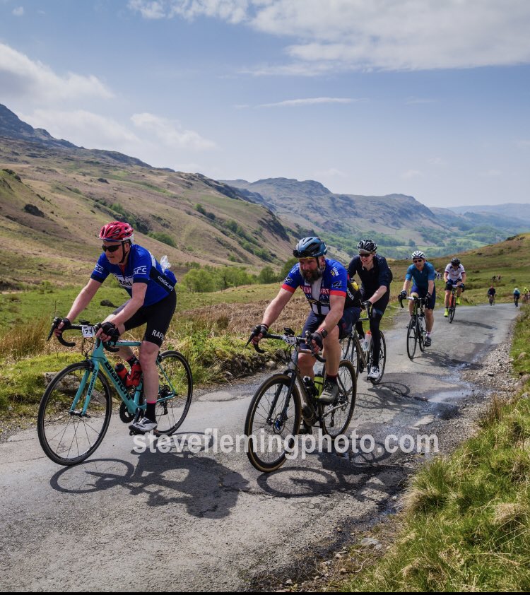 Firing up the computers at Fleming Towers for another busy day. We will be processing print, digital orders and making a start on the Photoshop jobs.
<a href="/fred_whitton/">Saddleback Fred Whitton Challenge</a> #fredwhittonchallenge #fredwhittonphotos #cyclingphotos