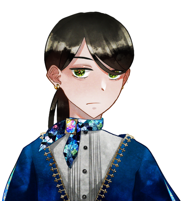 アズールのtwitterイラスト検索結果