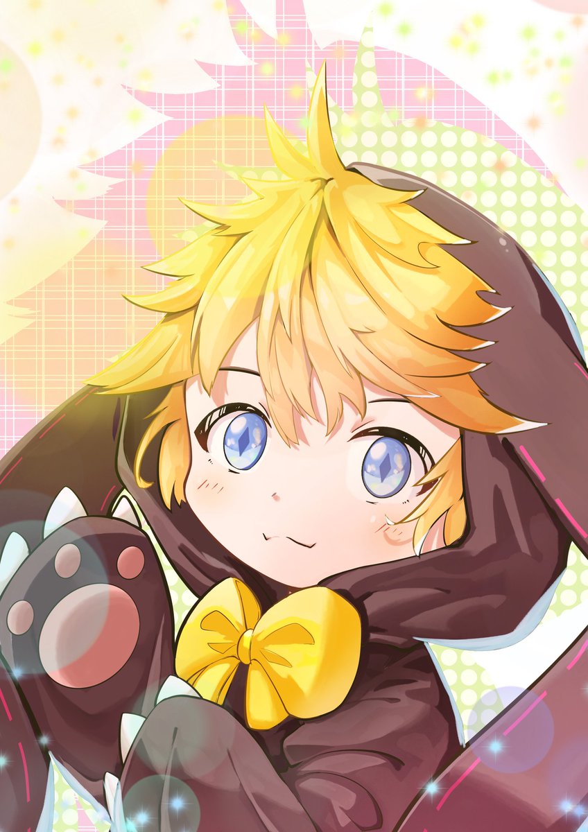 #VOCALOID  #鏡音レン lll Tolu Ting Antenna lll