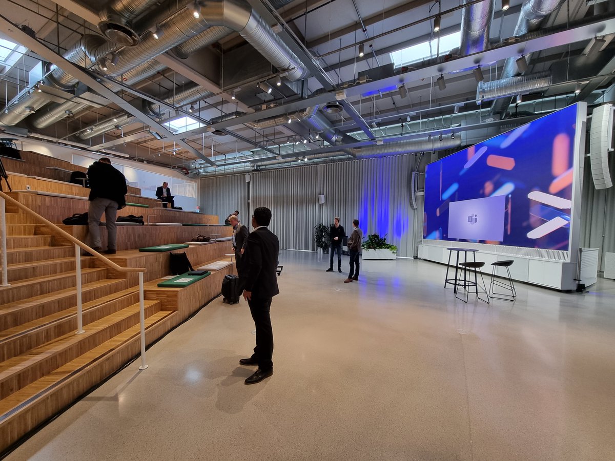 5G-SMART tweet media