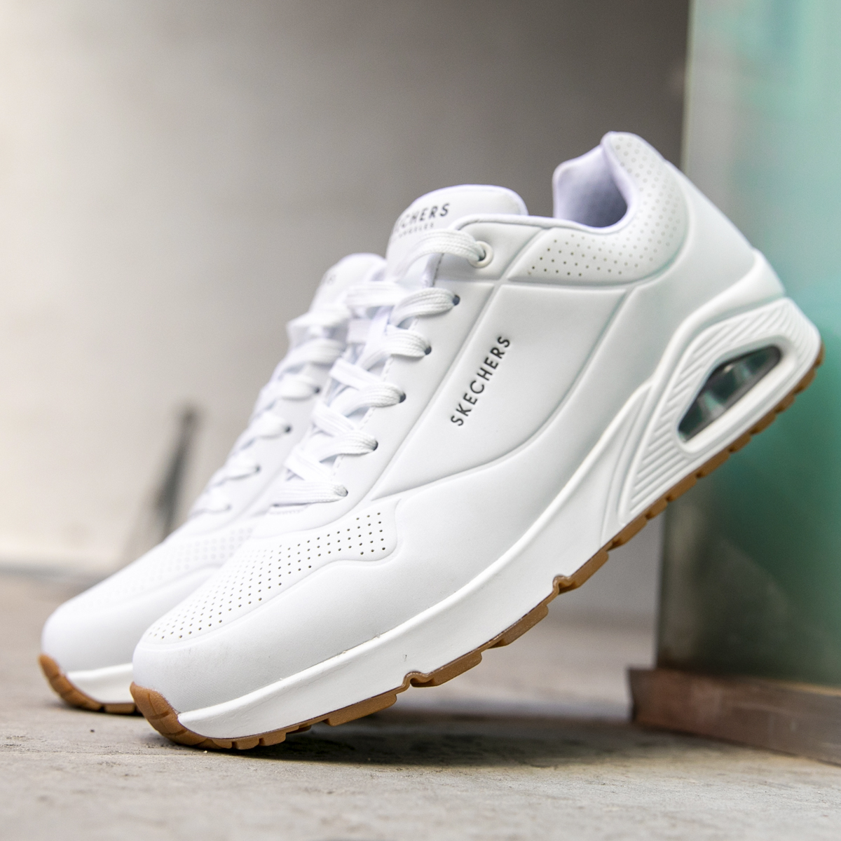 skechers new moon total eclipse mauve