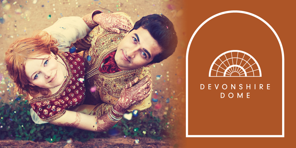 For something spectacular, the Devonshire Dome is a perfect choice for Asian weddings due to its size, and as one of the most dramatic spaces in the UK, the Grade II* listed Devonshire Dome offers a breathtaking backdrop to your celebrations. 

ow.ly/V9qg30siUCI