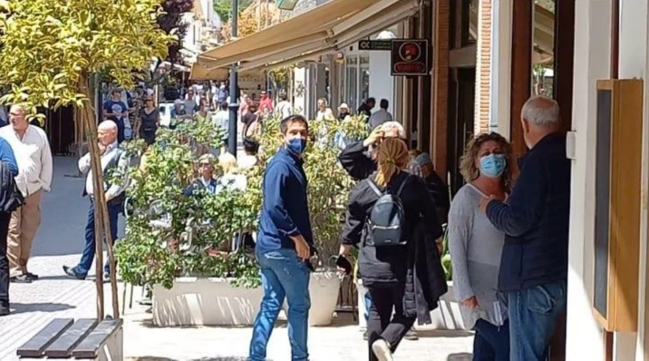 Raderfidios's tweet photo. Αυτό το Τσίρκο κυβέρνησε ρε π.... #χανια https://t.co/F37GZsDpkV