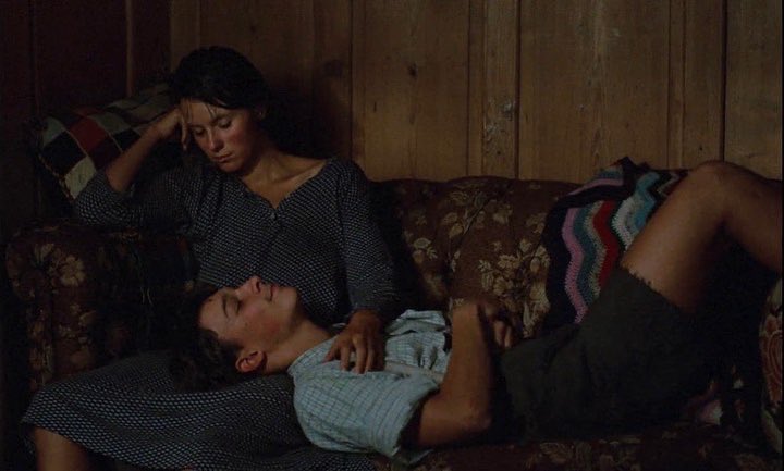 oscarmoviebuff's tweet photo. Alpine Fire (Höhenfeuer) [1985], Fredi M. Murer 🇨🇭

#AlpineFire #Höhenfeuer https://t.co/3nkuRWNWdl
