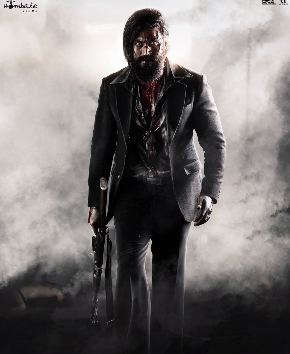 ATYFWA's tweet photo. Wishing Very Happiest Birthday Our Co Admin &amp; Editor @TheNameisNaik Brother 🥳 

Thank You For Everything ❤️
God bless You 🙌

#KGFChapter2 #YashBOSS #KGF2 https://t.co/2DMVt5Q0VO