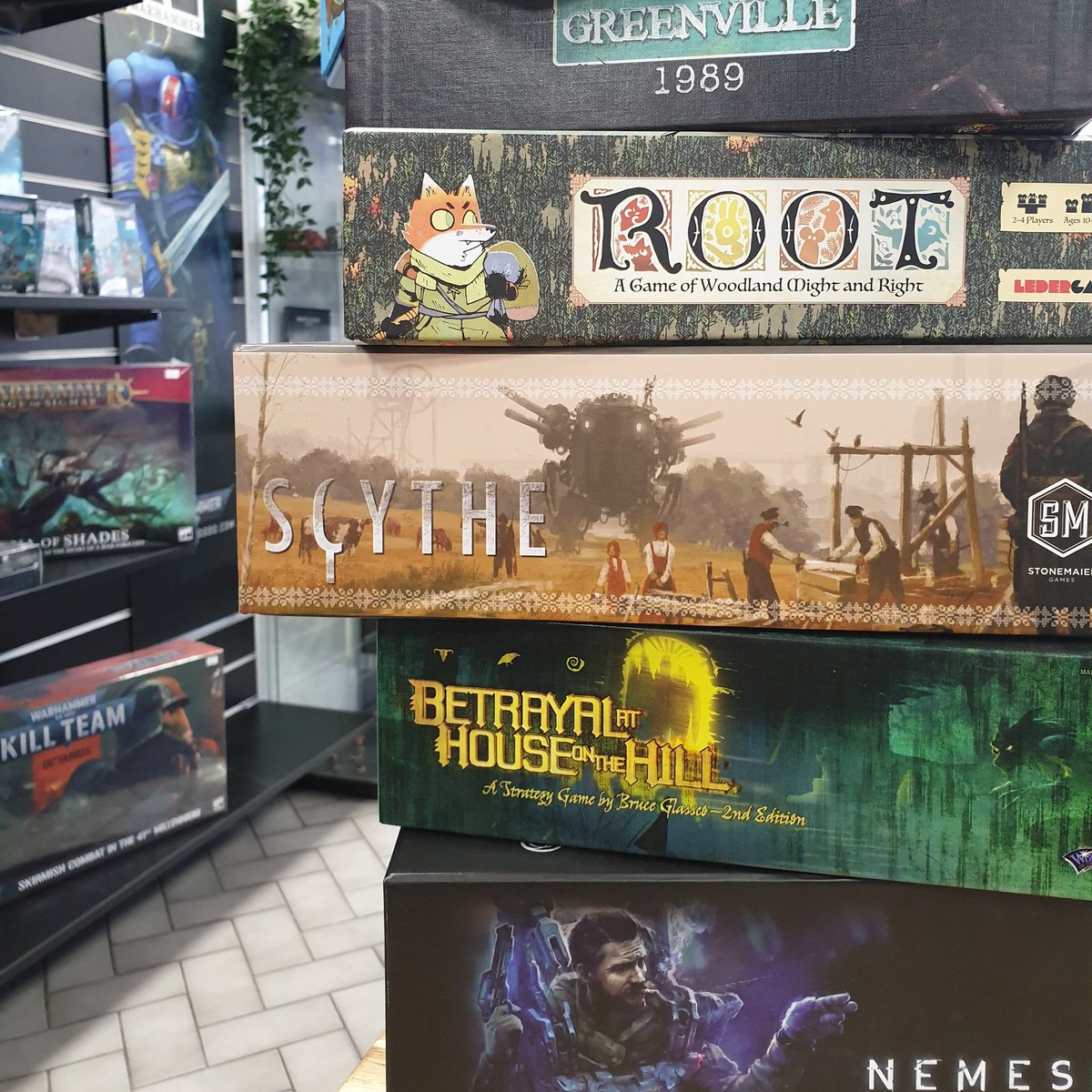 Bulwark Games tweet media