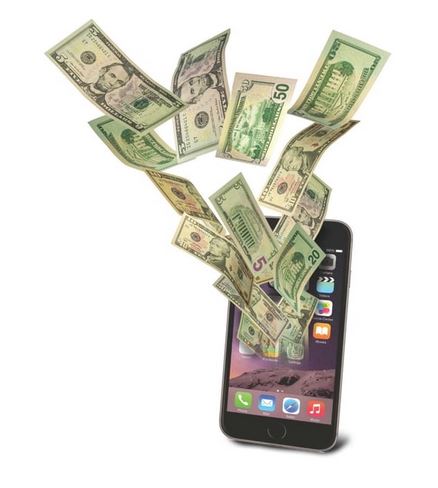 smwebtech's tweet image. Get Paid For Reviewing Apps
It&apos;s Great To Get Paid For Reviewing Apps😃
Here is The Link again &amp;gt;&amp;gt;bit.ly/34ZqCfY
#makemoneyonline #MakeMoney #MMO