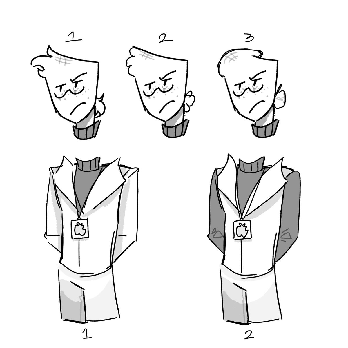 S_N_I_4's tweet photo. help me decide
#stevecobs #cobs #cornman #inanimateinsanity #InanimateInsanityInvitational #iicobs #iistevecobs #iiicobs #iiistevecobs https://t.co/2y0V7j7Ovm