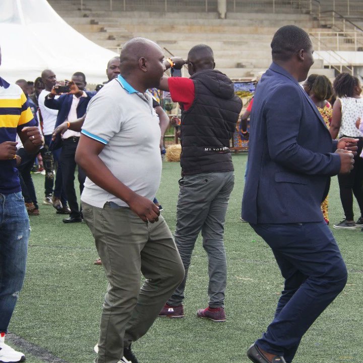 EdokhoBasamia's tweet photo. It was entertainment galore at City Stadium when Samia came together to Socialize and celebrate themselves..

For those that missed out, not to worry coz Edokho2 will be happening Soon. https://t.co/HUShQ0w7DU