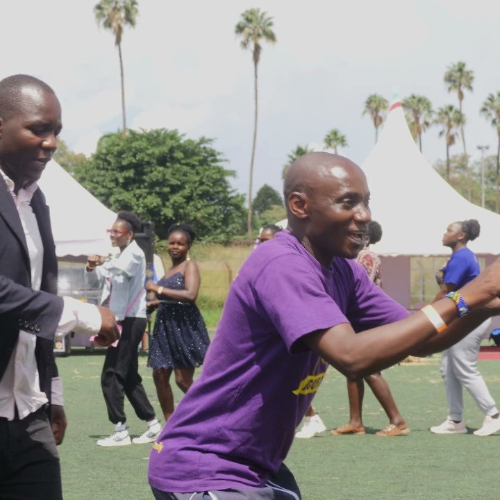 EdokhoBasamia's tweet photo. It was entertainment galore at City Stadium when Samia came together to Socialize and celebrate themselves..

For those that missed out, not to worry coz Edokho2 will be happening Soon. https://t.co/HUShQ0w7DU