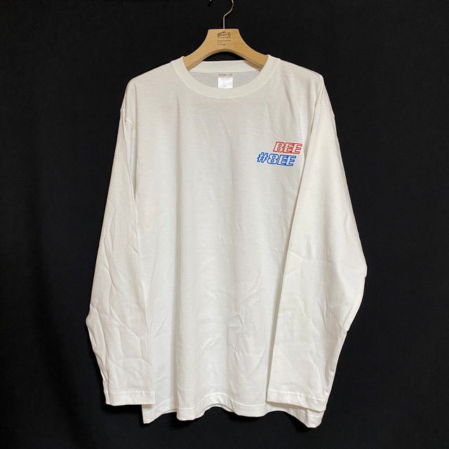 8EE_OFFiCIAL's tweet photo. Long T / T shirts
https://t.co/VgseRC8dkh https://t.co/RLMcSaylEr