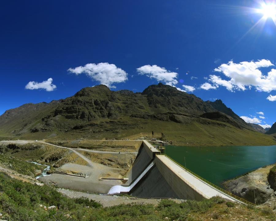 Nueva Cultura Agua tweet media