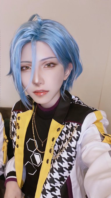 Twitterのコスプレ画像12