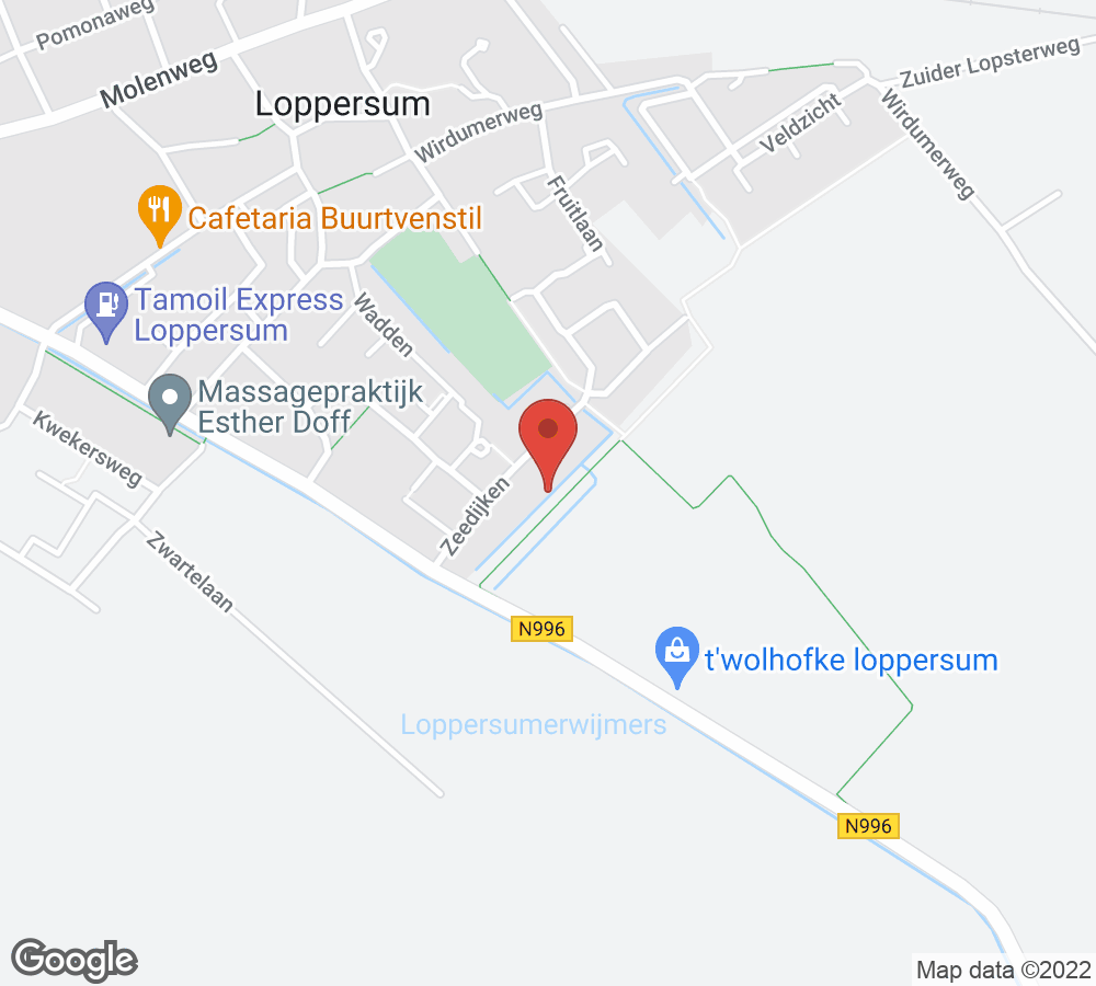 10 mei 2022 om 06:15 #Loppersum (Eemsdelta) M=0.6 aardbeving.nl/20220510061508… #aardbeving