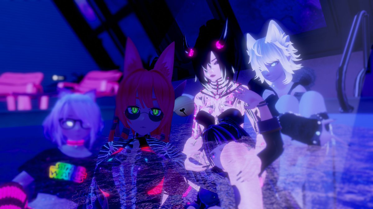 Akane Chiba | 千葉茜 | Duelist | VR Enthusiast tweet media