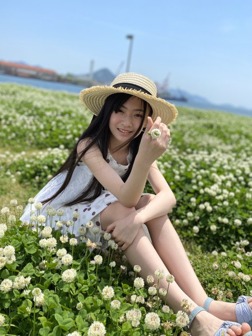 aoiさんのTwitter画像49