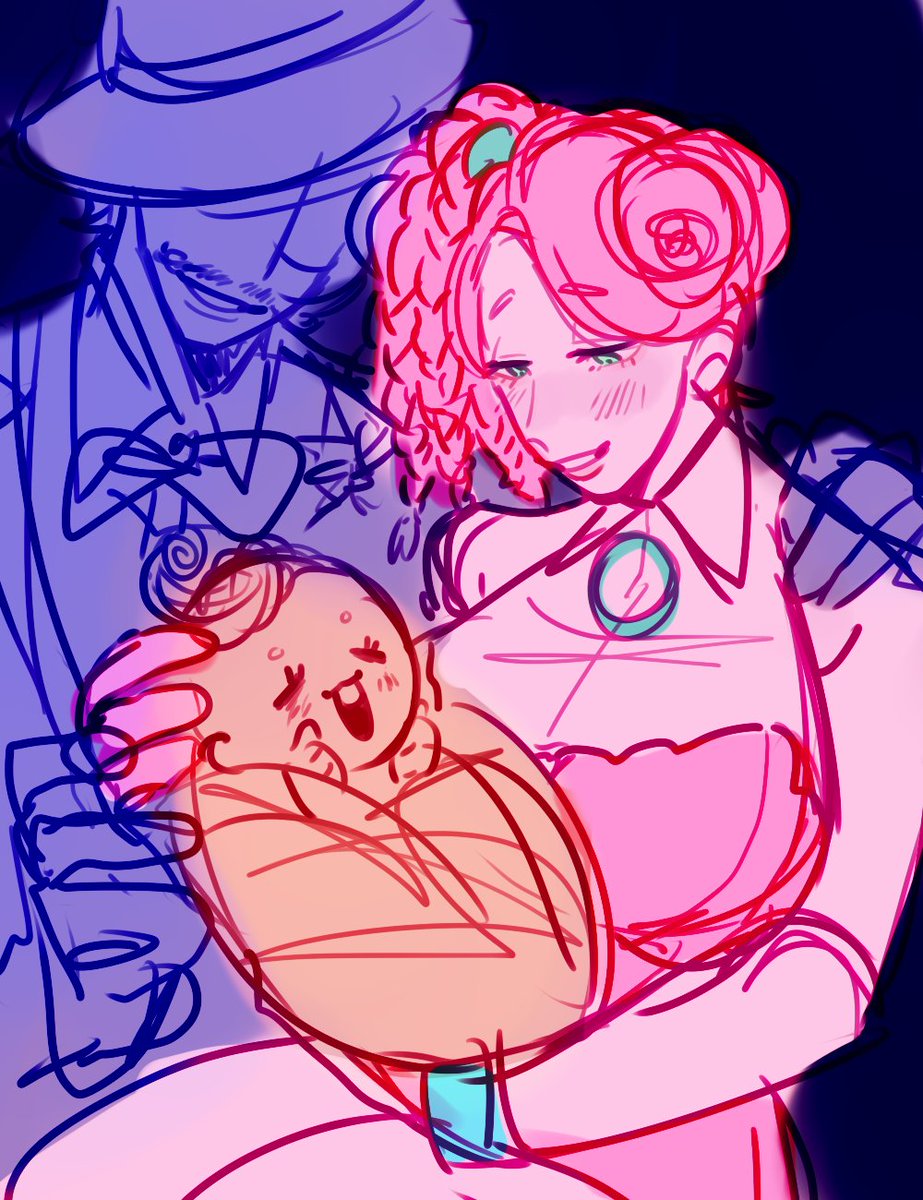 youcastsa's tweet photo. Family

#PoppyPlaytimefanart  #PoppyPlaytimeChapter2 https://t.co/nKUYabI4C5