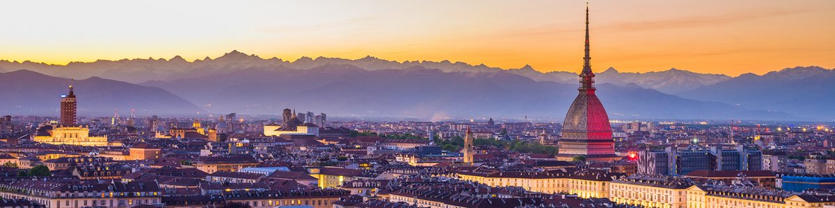L'#Eurovision sta per partire e per tutta Torino si sente già risuonare la musica. Il capoluogo piemontese è ricchissimo di attrattive ed esperienze da vivere a 360°, anche quando la grande kermesse canora sarà finita. 
guidemarcopolo.it/articoli/idee-…
