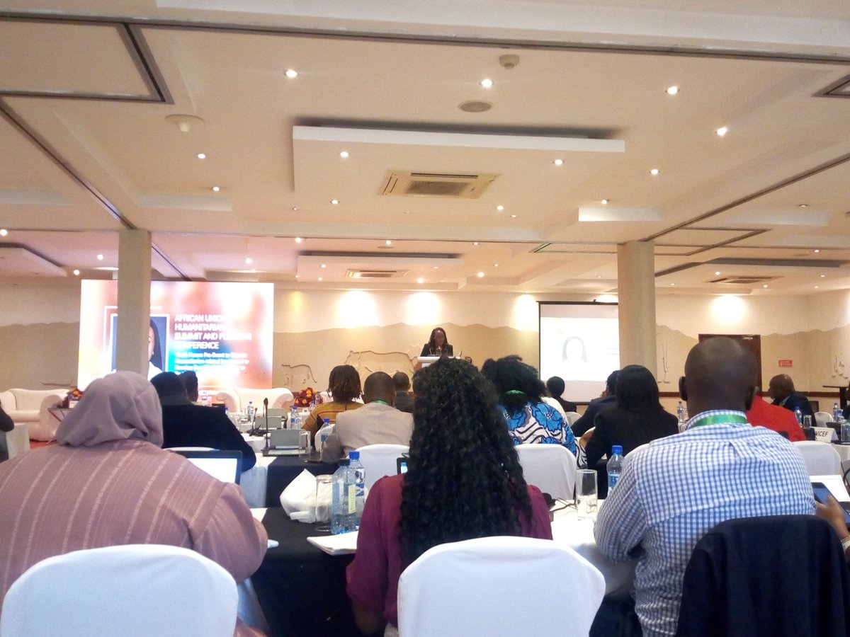 UNESCO Youth Forum Kenya tweet media