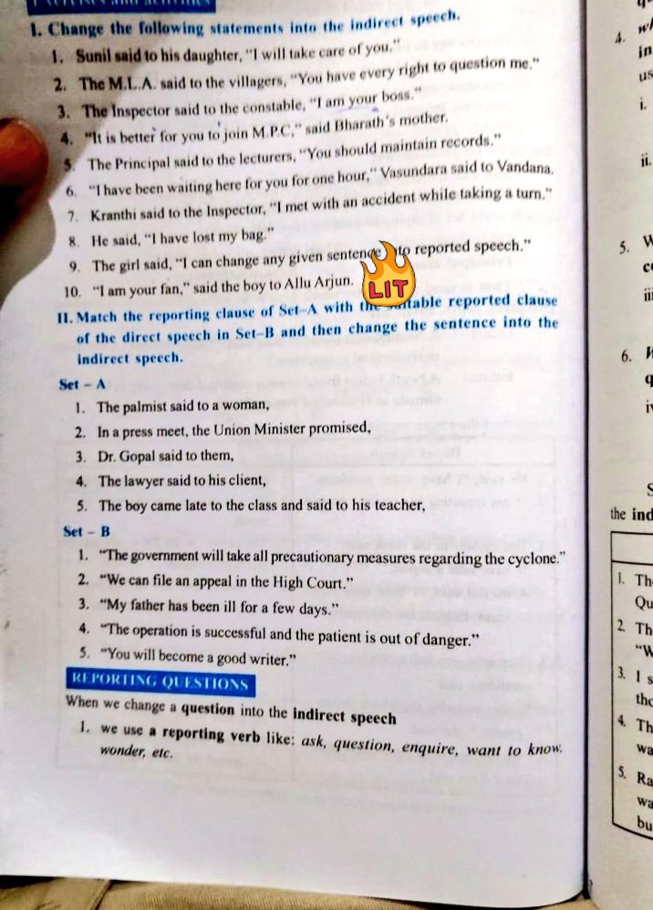 TeamTAFC's tweet photo. Telangana inter text book @alluarjun 🔥🤙 https://t.co/wryFxN5vL5