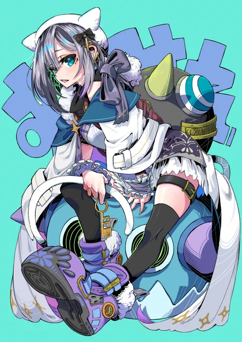 おいす～

#すぅあーと 