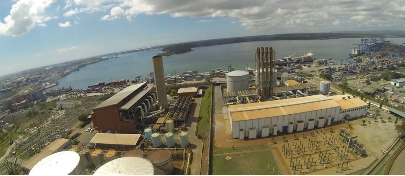 KenGenKenya's tweet photo. Kipevu region has two thermal plants located in Mombasa county with an installed capacity of 194MW. https://t.co/Q13BcIn3s6 #EnergyChampion #KenGenFacts #KenGenGeothermalEnergy https://t.co/9LuRJm2Hgr
