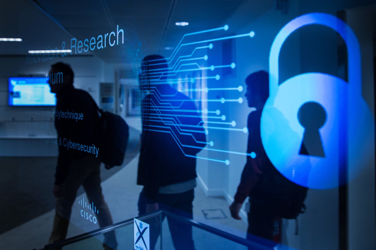 securaa3's tweet photo. How Does the Threat Intelligence tool work?

Threat intelligence solutions help automate keeping track of malicious events and responses from internal and external sources. The data gathered by these tools can be used to produce reports.

Read More:- https://t.co/06REVk8ayU https://t.co/y6150nQbWw
