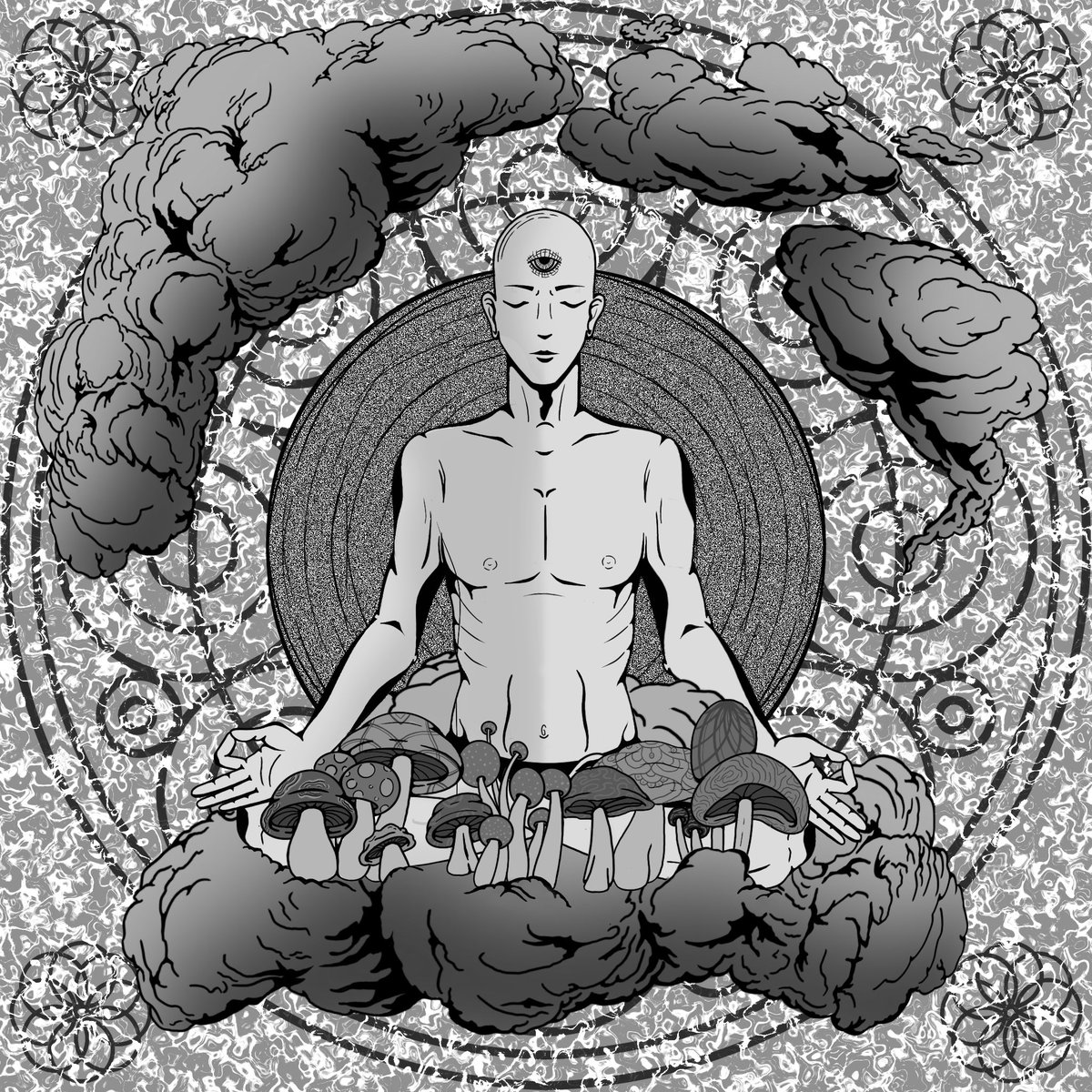 marv_mars's tweet photo. I be gettin high and drawing shit like this https://t.co/8PTqgkZo8A