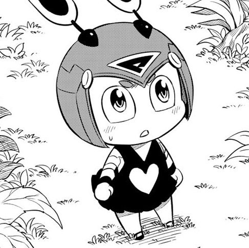 Evildeadfan102's tweet photo. I re read Eden's Zero chapter 115. #edenszero #chapter115 https://t.co/yWCOY1pYrN