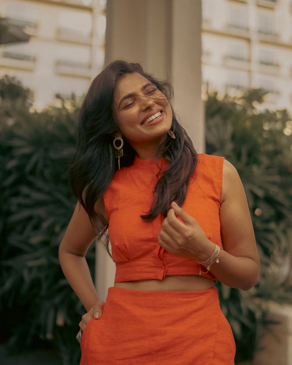 iamramyapandian's tweet photo. Happiness is a decision …. https://t.co/HUc1UZJwi2