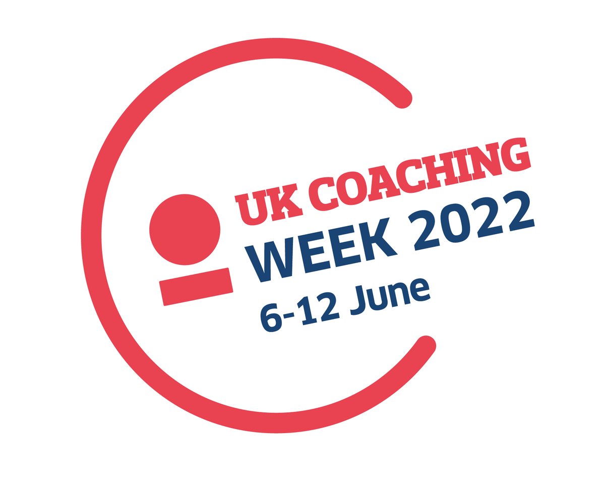 Coach Week Coaching Week