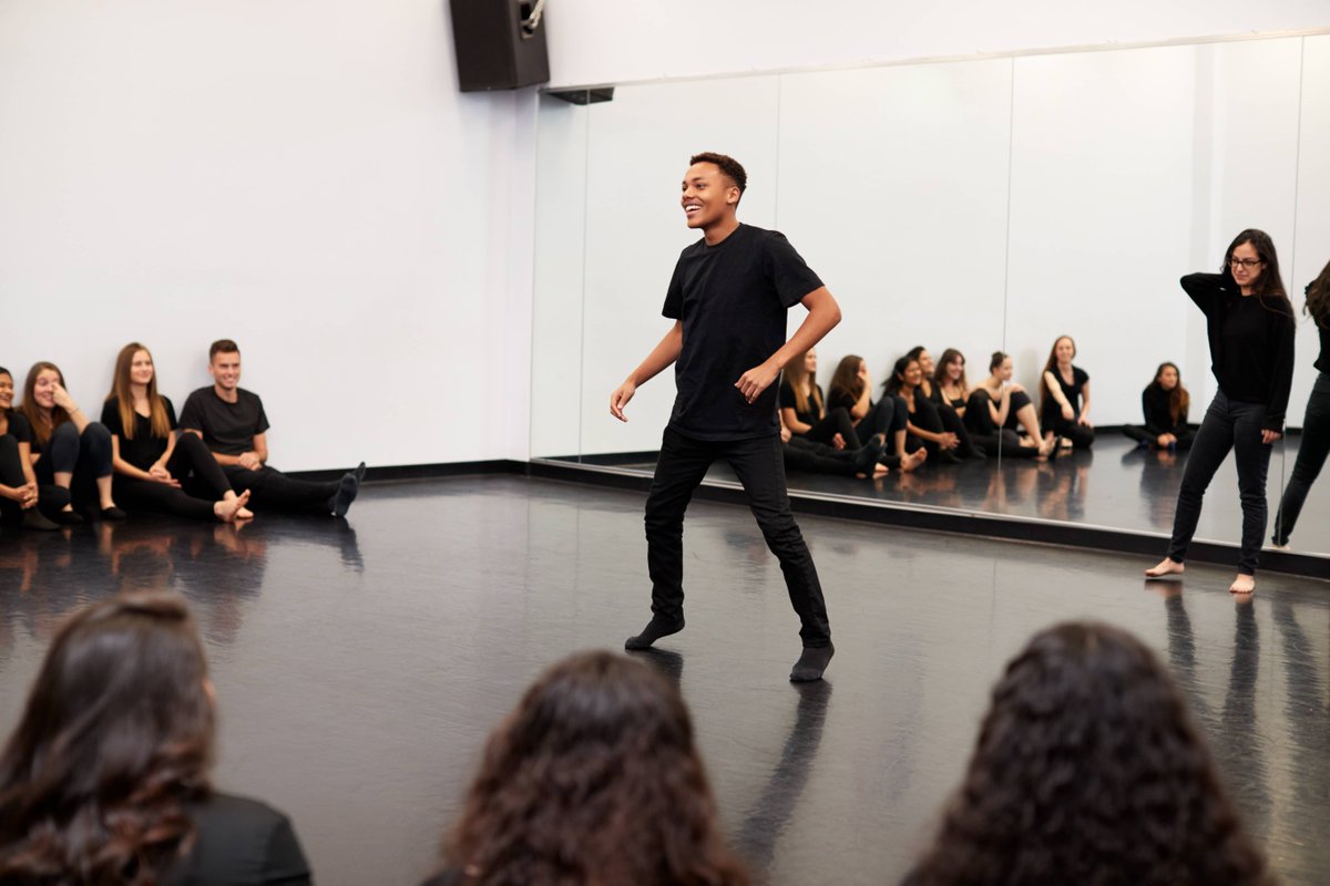 Mainstream Theatre Arts (@ArtsMainstream) / Posts / X