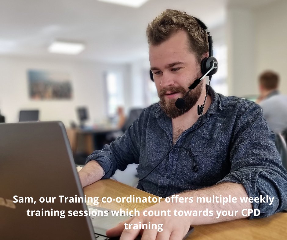 Selectapension offers free training sessions online on our website. Book one today!
selectapension.com/book-demo/
#freetraining #CPD #Advisers #Selectapension