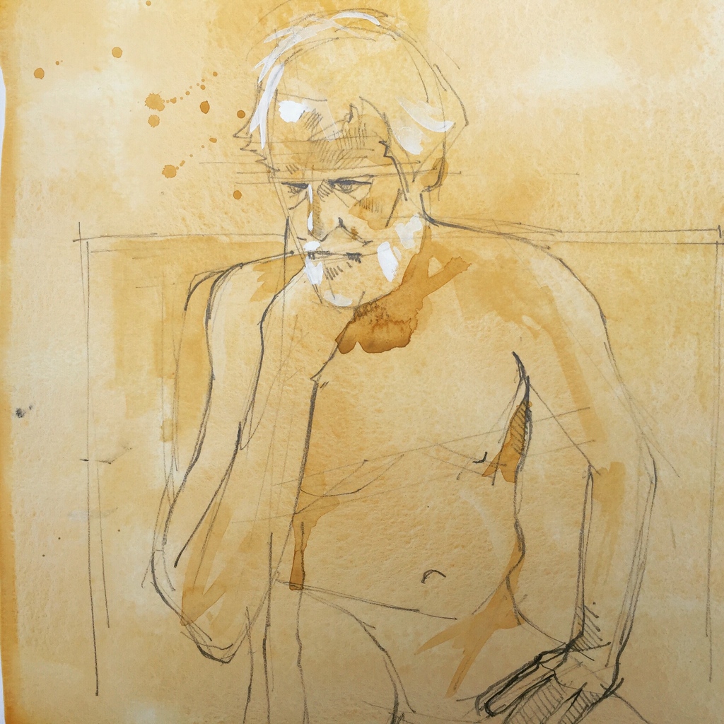 folkhouse's tweet photo. Come and join our Drawing workshop "Anatomy and Physiology: The Basics" next Sunday with the amazing Andy Gray @aagray38

https://t.co/0pzcug5cf6

#folkhouse #bristol #parkstreet #anatomydrawing #drawings #weekend #LearningForPleasure #AdultEducation https://t.co/zXZuoyuKoc