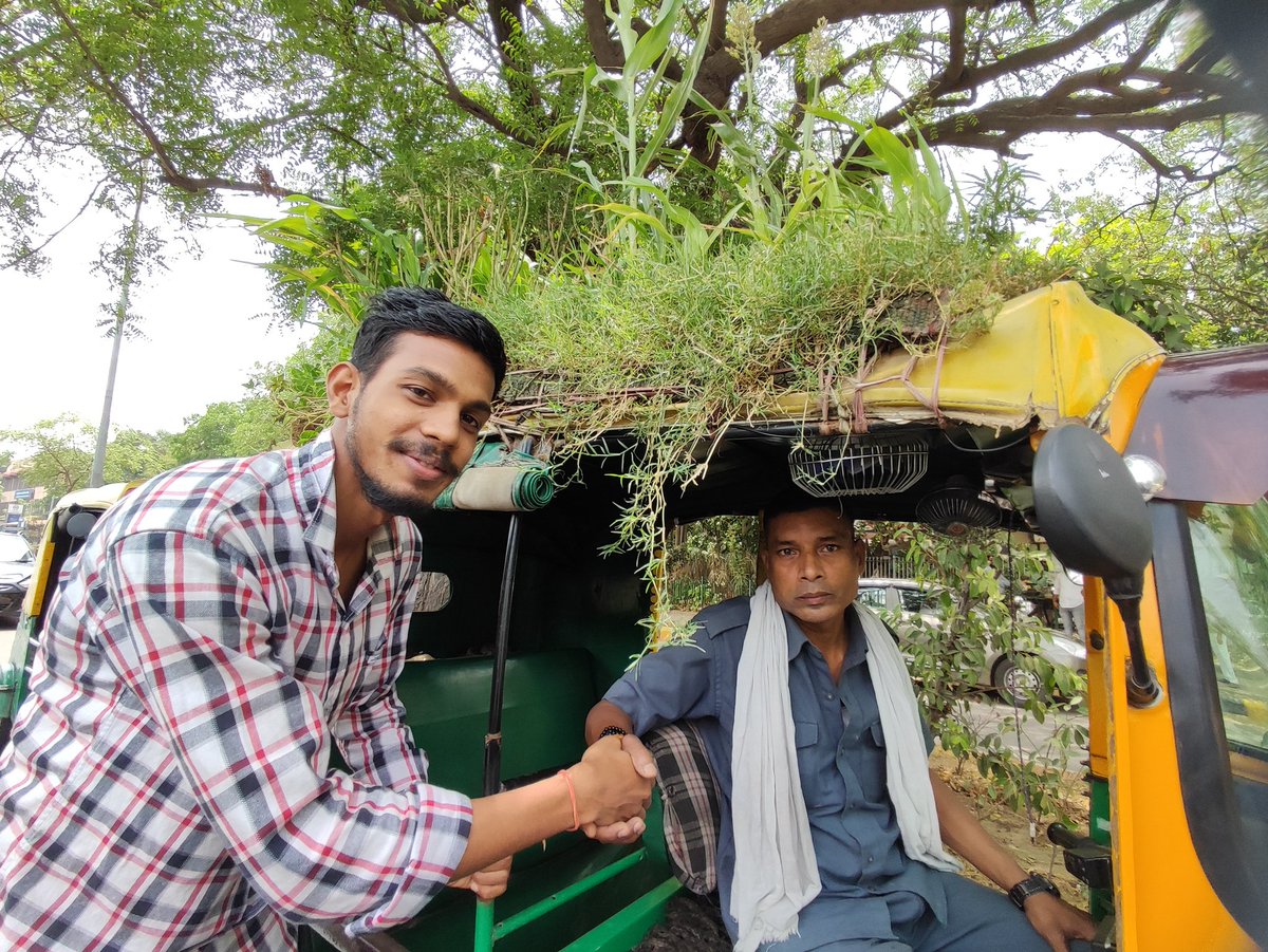 Neeraj10z's tweet photo. A small society of Mahendra ji moves towards a bright future.
#WeWantFuture #ClimateJustice #ClimateActionNow #LeaveNoOneBehind #SDGs
@UN @UNYouthEnvoy @UNEP @ErikSolheim @andersen_inger @Earthjustice https://t.co/vfbfpw5Qc8