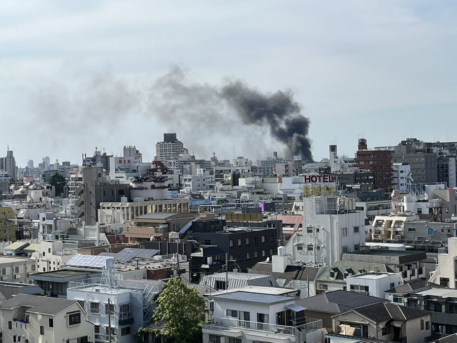 【東京】バイクなど38台焼いたか 小学生3人を失火の非行内容で児相送致...コメント