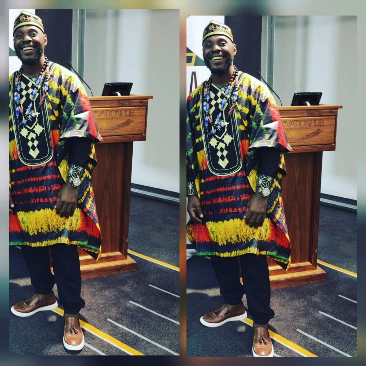 mckevinayaba's tweet image. Life must have knocked you down a few times, 
It must have showed you things you never wanted to see,
You must have experienced sadness and failures,
But one thing for sure, always getup, dressed up, wear a smile and go for your dream... 
#MotivationalTuesday #motivation