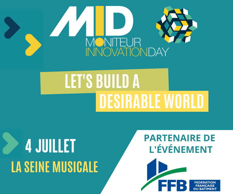 FFB - Fédération Française du Bâtiment tweet media