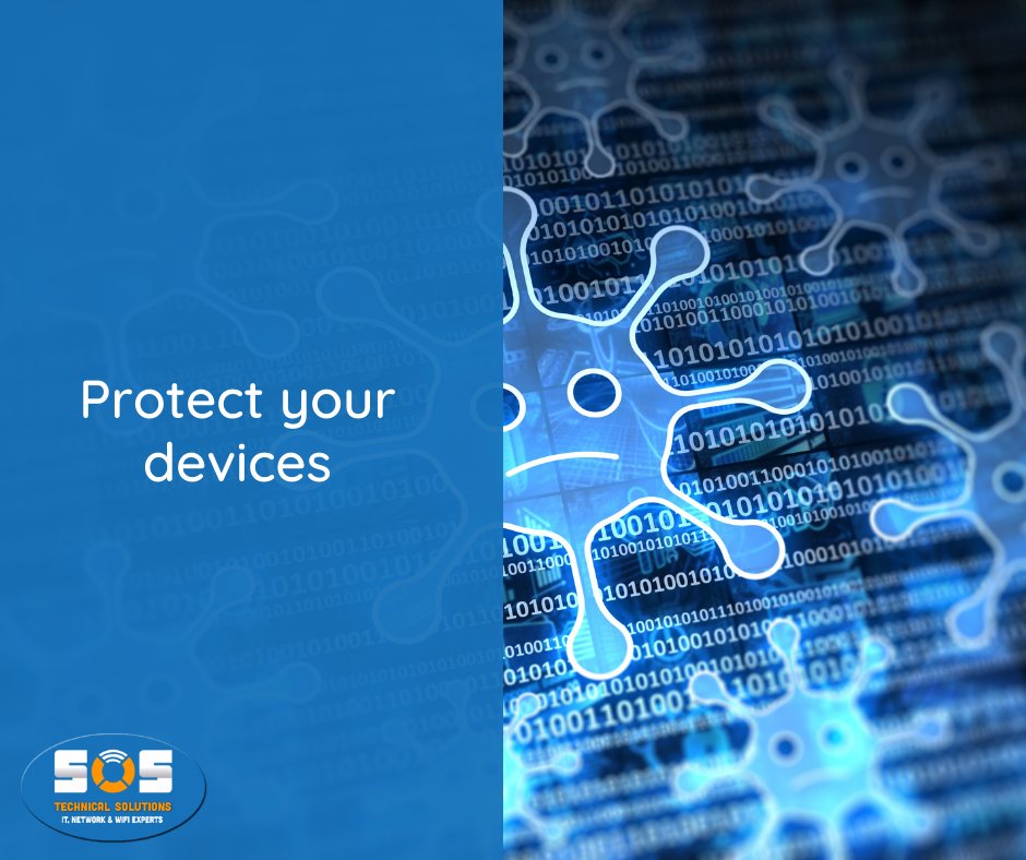 SOS Technical Solutions tweet media