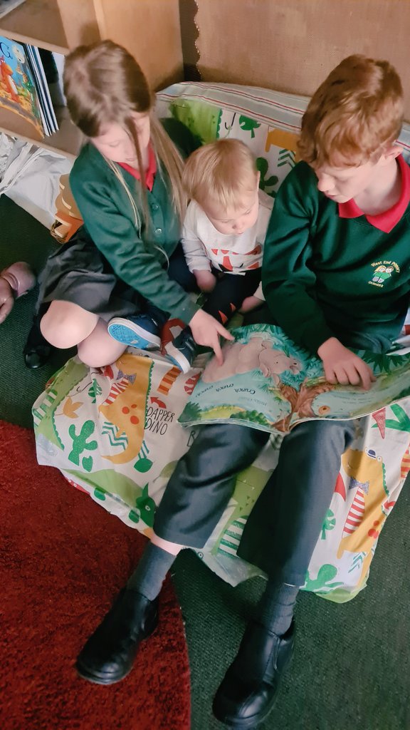 Portico at West End tweet media