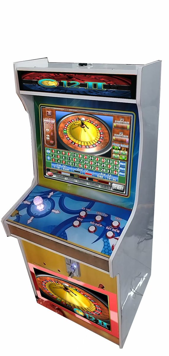 AvailableEmpty's tweet image. 