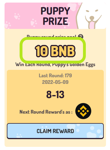 samoyedfinance's tweet photo. Today is the last day of the everlastinglottto SS1, and a prize of 10 BNB is up for grabs; Good luck all Samoyer! $SMOY $BNB $BUSD #StableCoin  $GALA $AVAX #NFT $MATIC #POT #BSCGems  #BSCGemsAlert #BNBchain #BNB #everlastinglotto https://t.co/M8zMjCYAhv